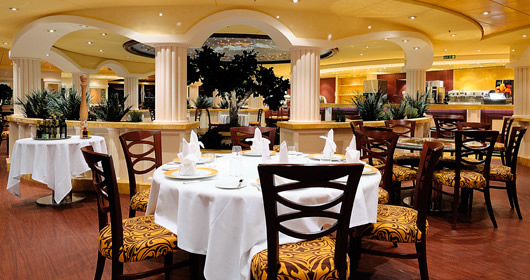 4 Seasons Restaurant